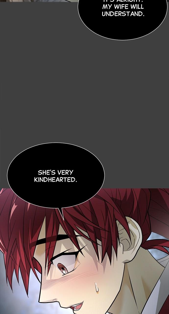 The Last Passage Chap 35 - Next Chap 36