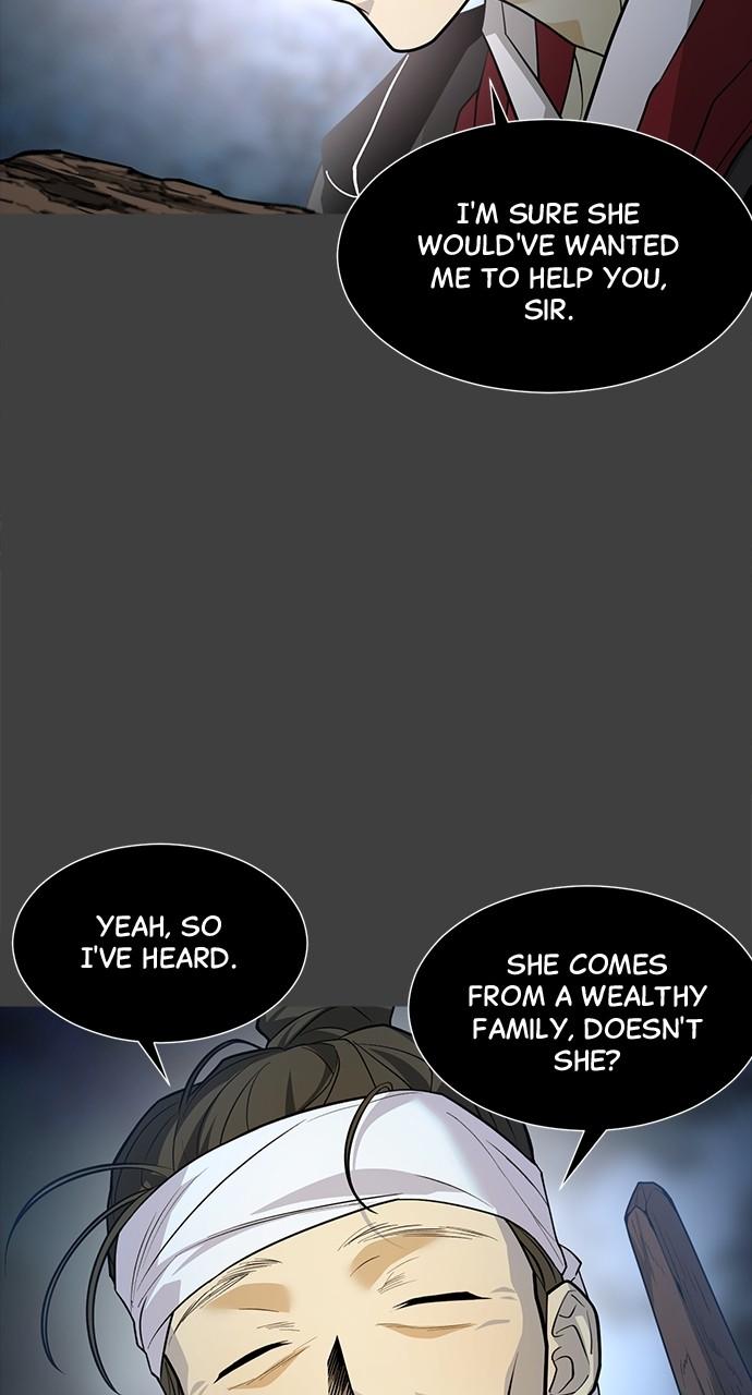 The Last Passage Chap 35 - Next Chap 36