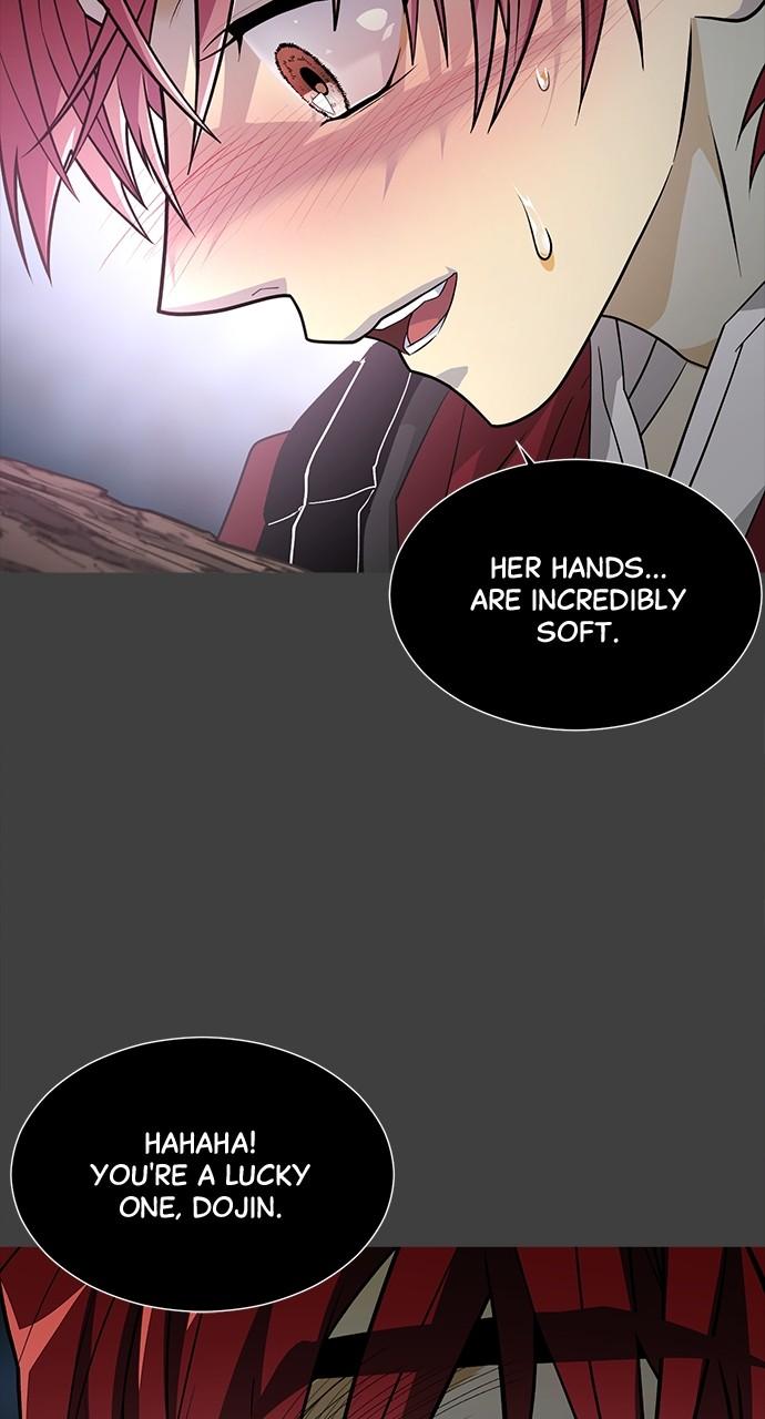 The Last Passage Chap 35 - Next Chap 36