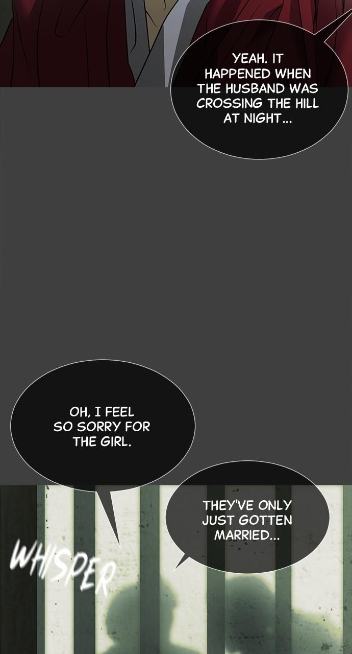 The Last Passage Chap 35 - Next Chap 36