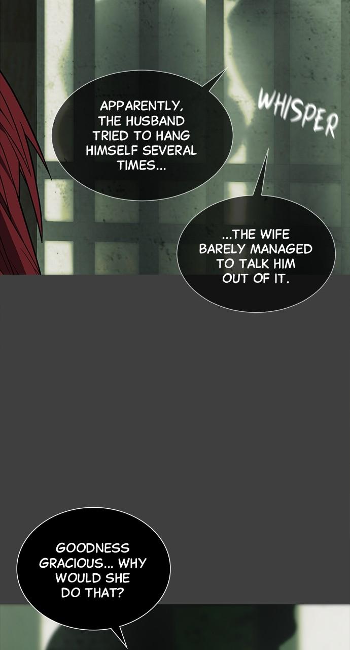 The Last Passage Chap 35 - Next Chap 36