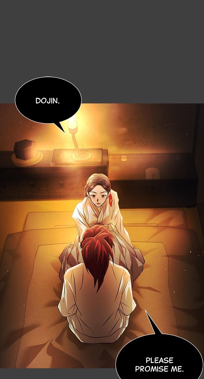 The Last Passage Chap 35 - Next Chap 36