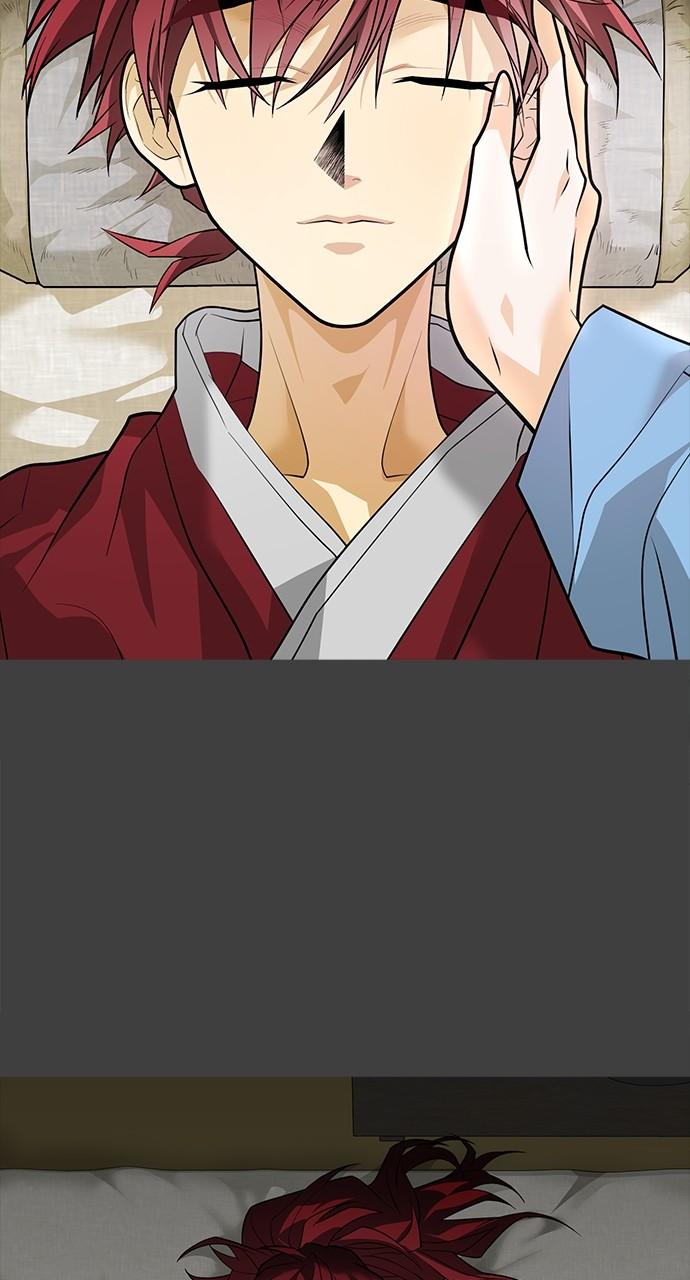 The Last Passage Chap 35 - Next Chap 36