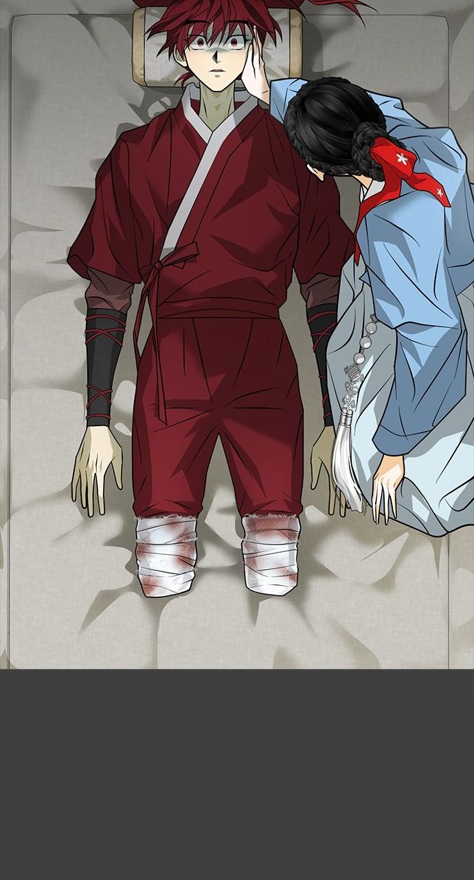 The Last Passage Chap 35 - Next Chap 36