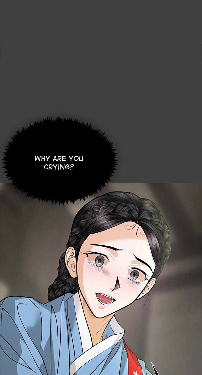 The Last Passage Chap 35 - Next Chap 36