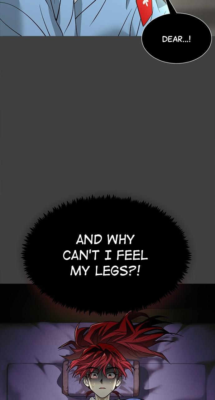 The Last Passage Chap 35 - Next Chap 36