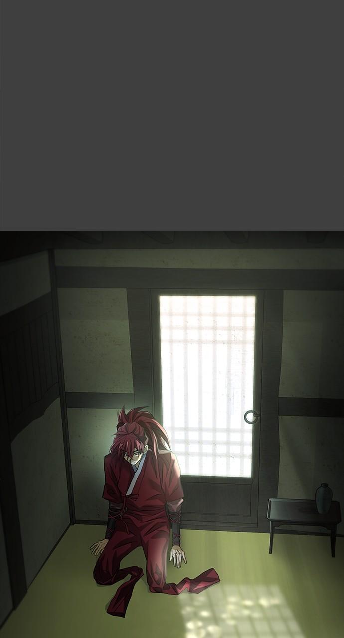 The Last Passage Chap 35 - Next Chap 36