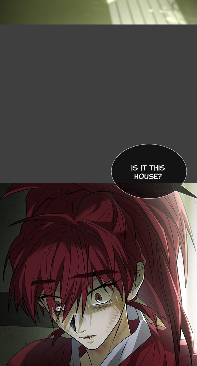 The Last Passage Chap 35 - Next Chap 36
