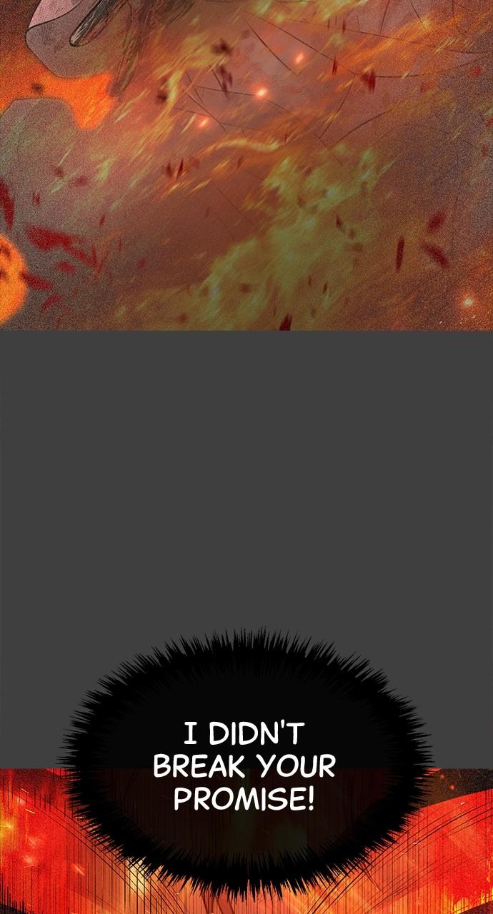 The Last Passage Chap 35 - Next Chap 36