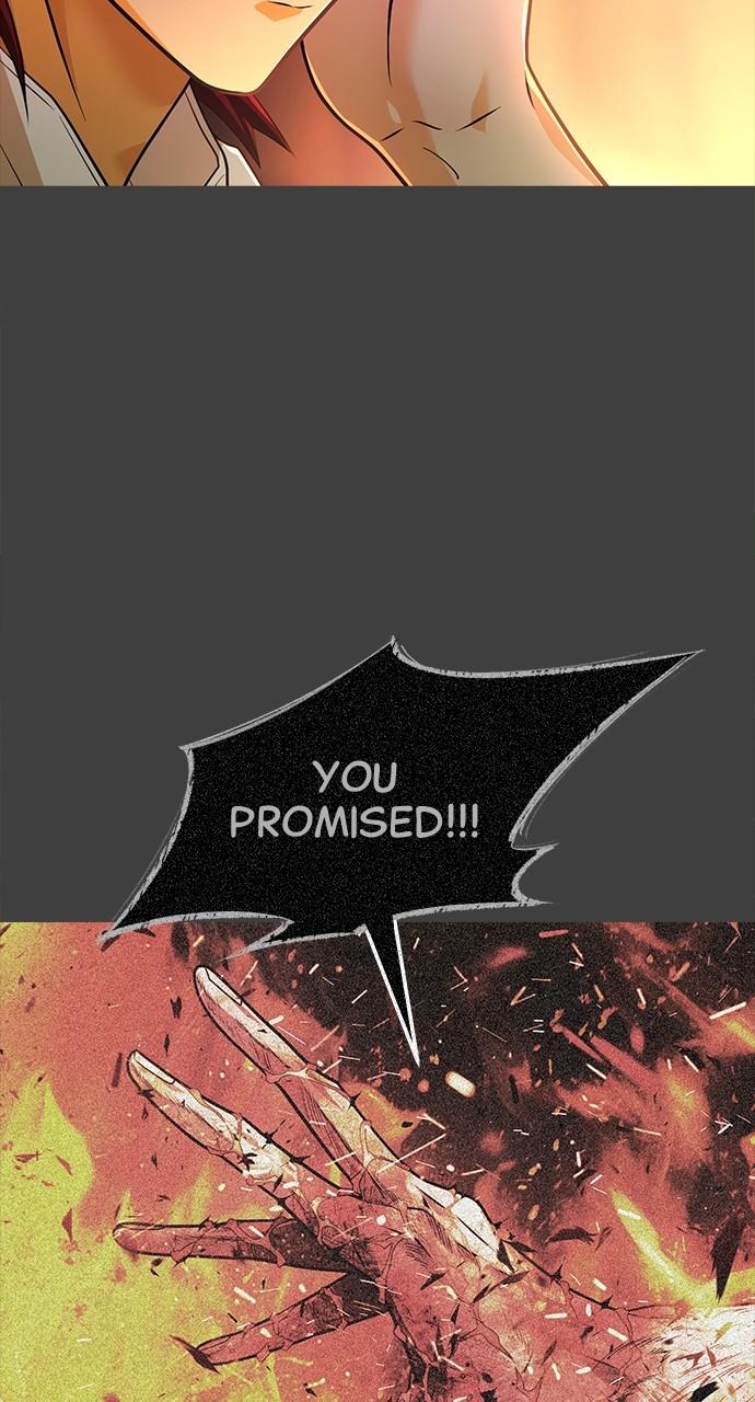 The Last Passage Chap 35 - Next Chap 36