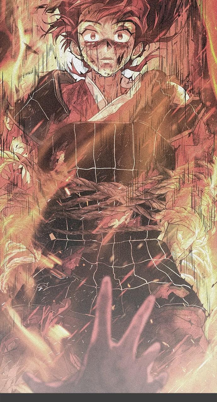 The Last Passage Chap 35 - Next Chap 36