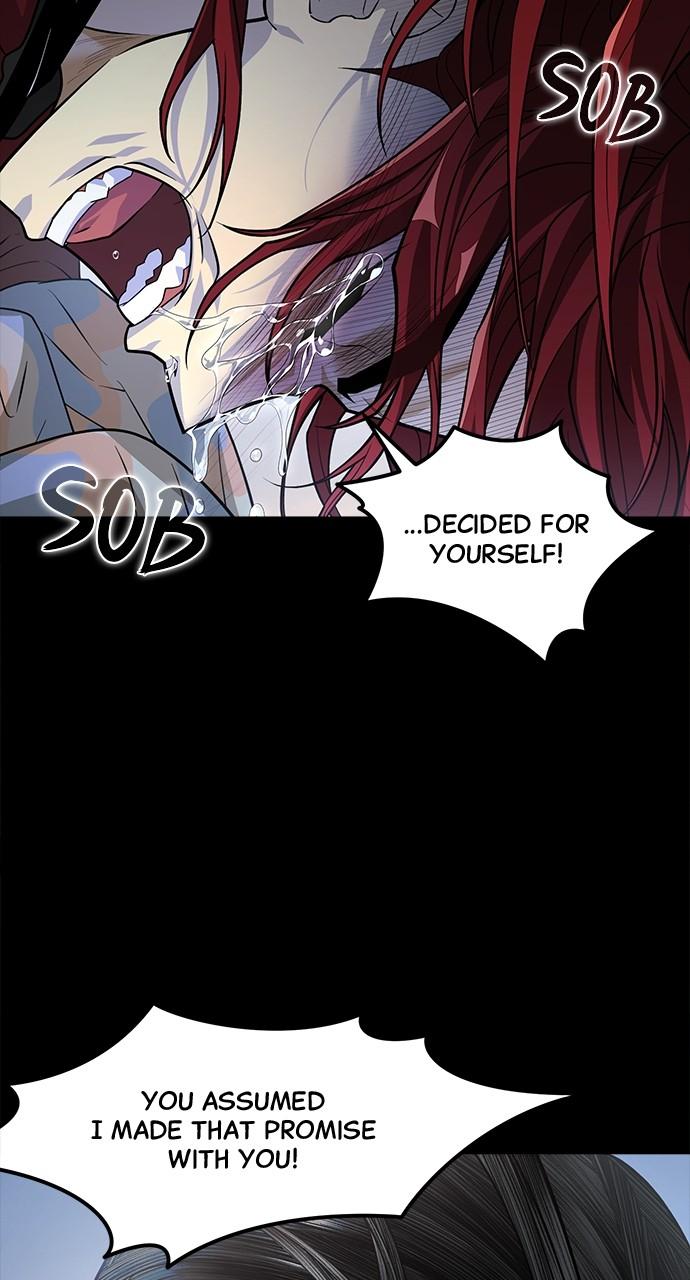 The Last Passage Chap 35 - Next Chap 36