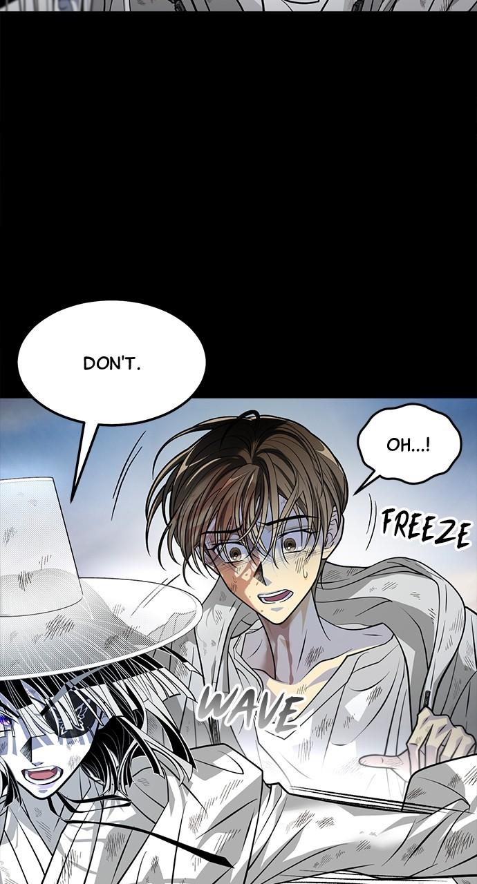 The Last Passage Chap 35 - Next Chap 36