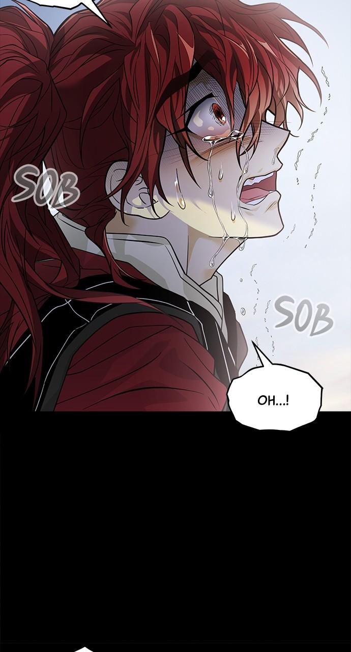 The Last Passage Chap 35 - Next Chap 36