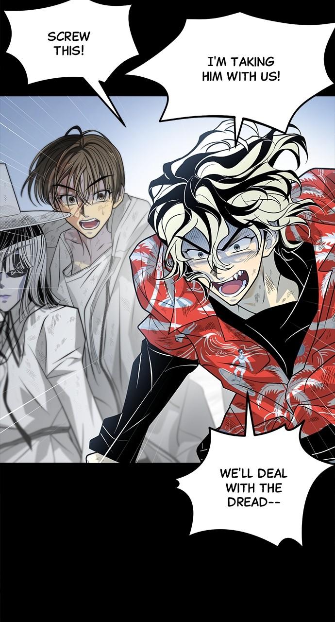 The Last Passage Chap 35 - Next Chap 36