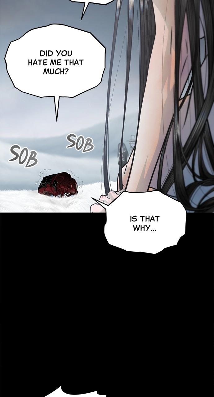 The Last Passage Chap 35 - Next Chap 36