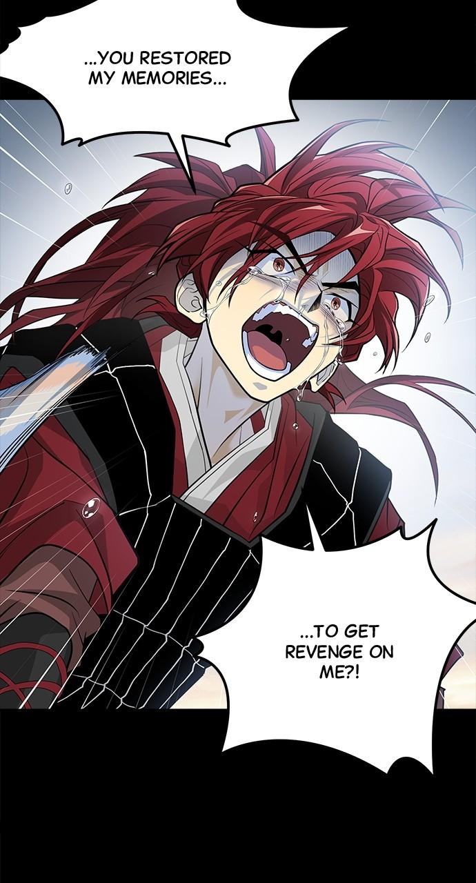 The Last Passage Chap 35 - Next Chap 36