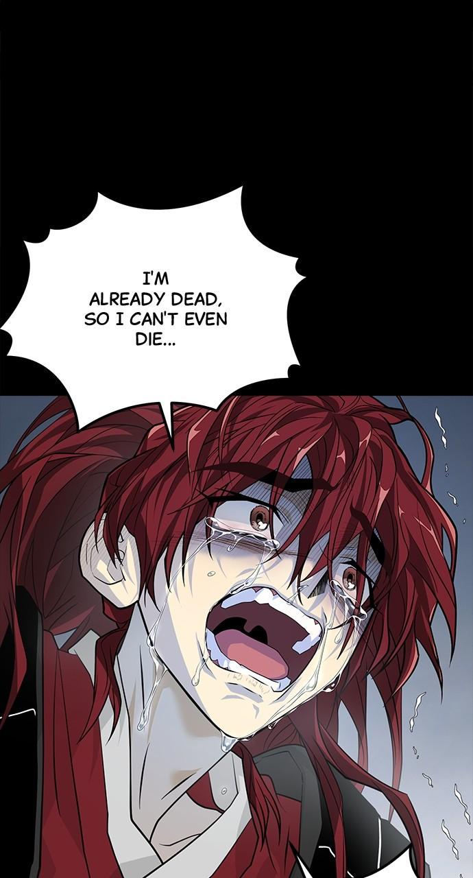 The Last Passage Chap 35 - Next Chap 36