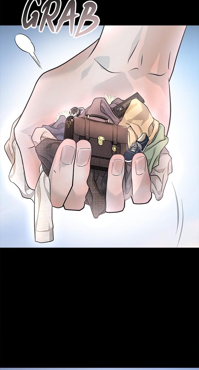 The Last Passage Chap 35 - Next Chap 36