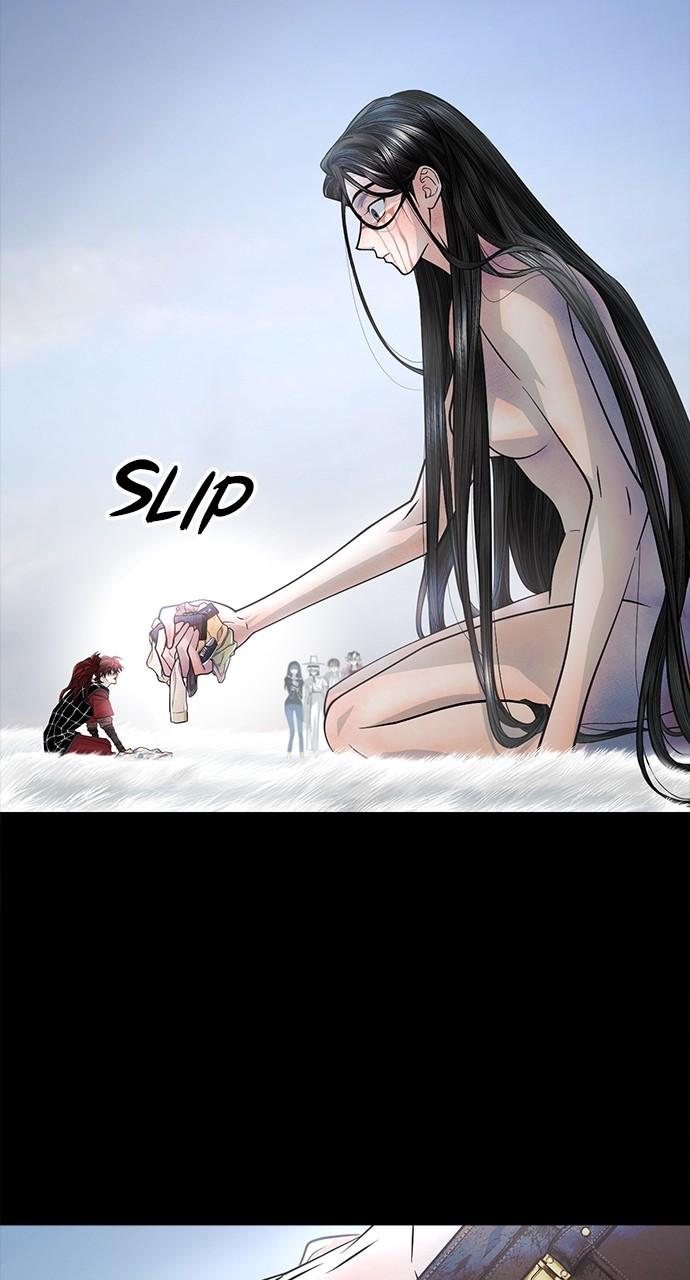 The Last Passage Chap 35 - Next Chap 36