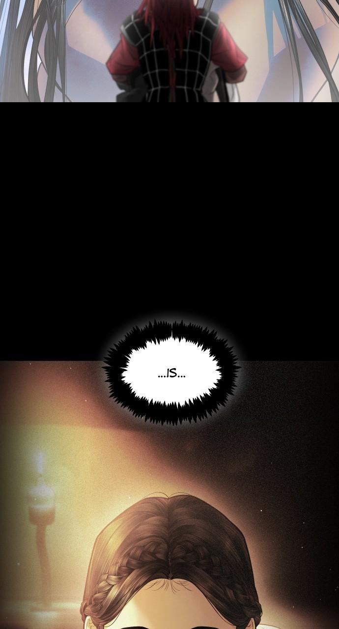 The Last Passage Chap 36 - Next Chap 37