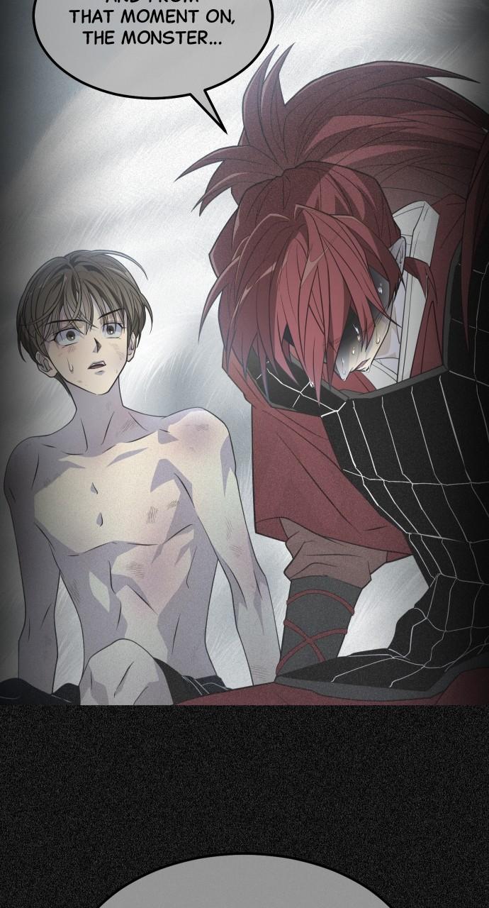 The Last Passage Chap 36 - Next Chap 37