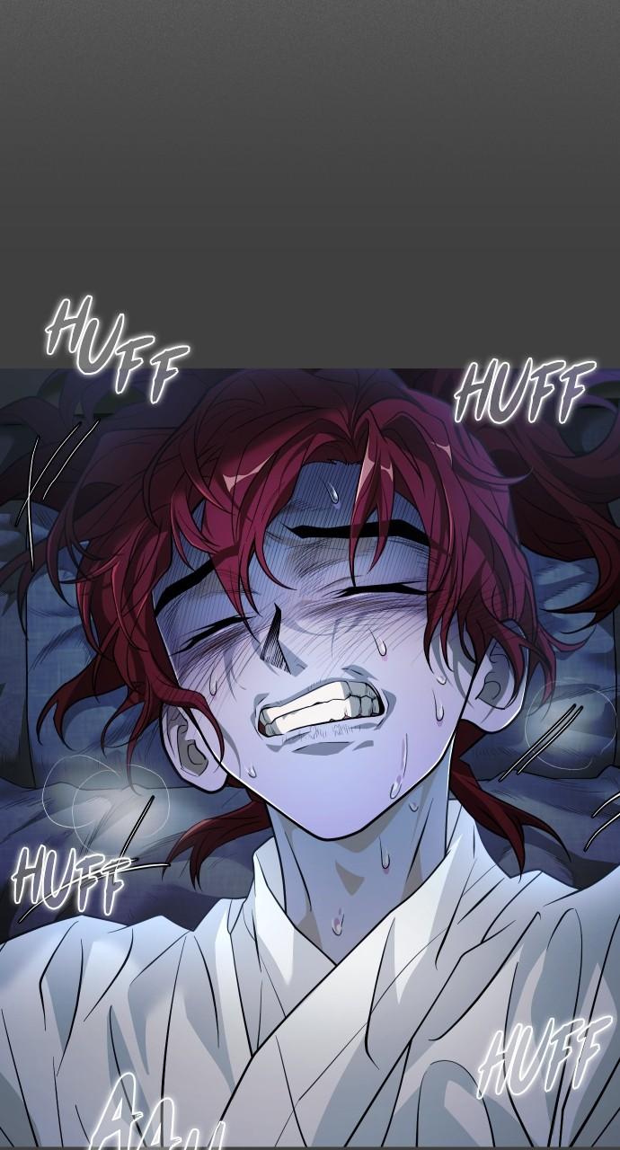 The Last Passage Chap 36 - Next Chap 37