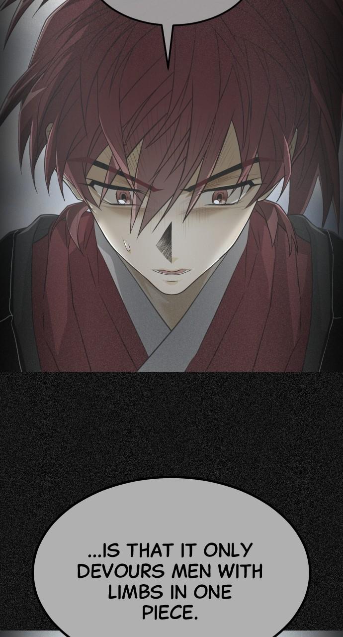 The Last Passage Chap 36 - Next Chap 37