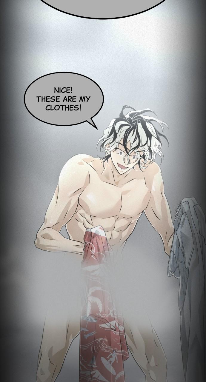 The Last Passage Chap 36 - Next Chap 37