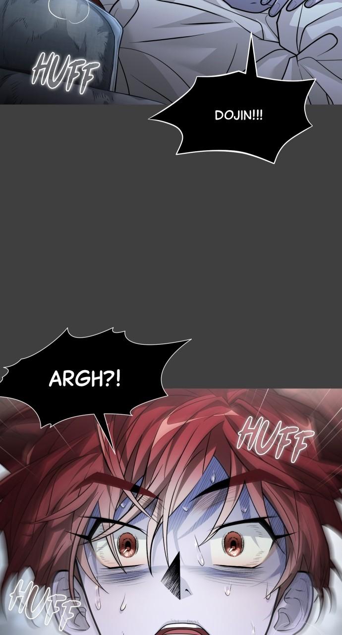 The Last Passage Chap 36 - Next Chap 37