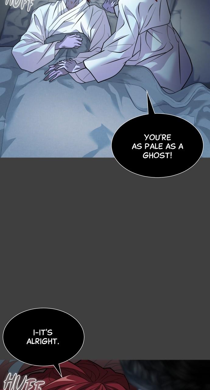 The Last Passage Chap 36 - Next Chap 37