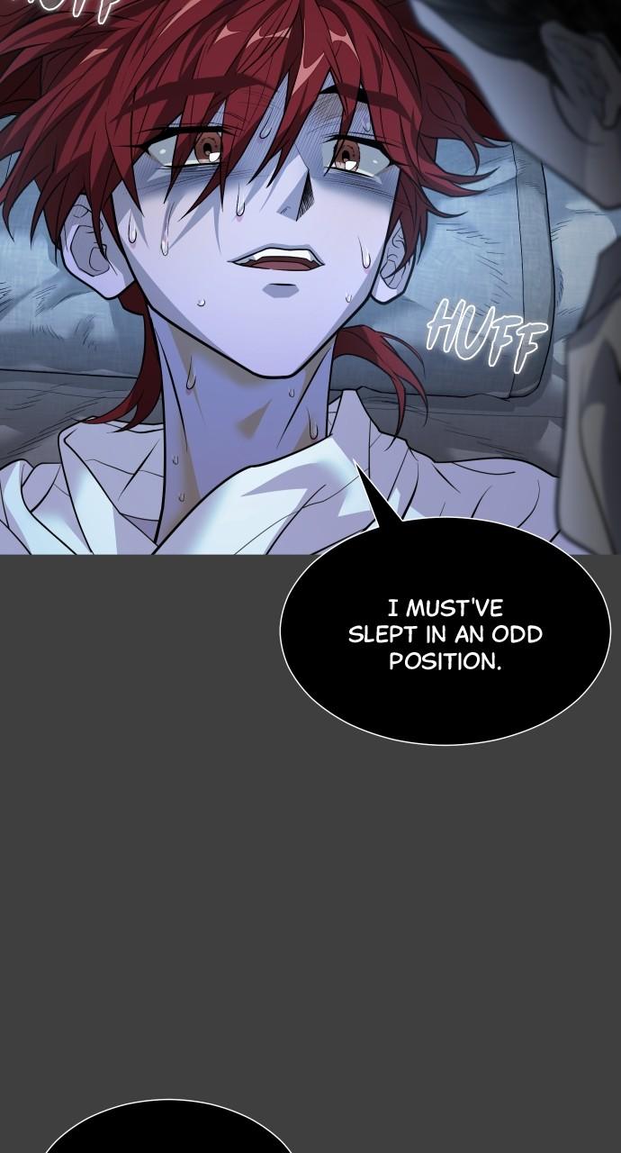 The Last Passage Chap 36 - Next Chap 37