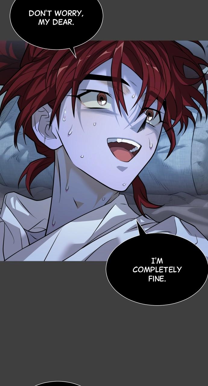 The Last Passage Chap 36 - Next Chap 37