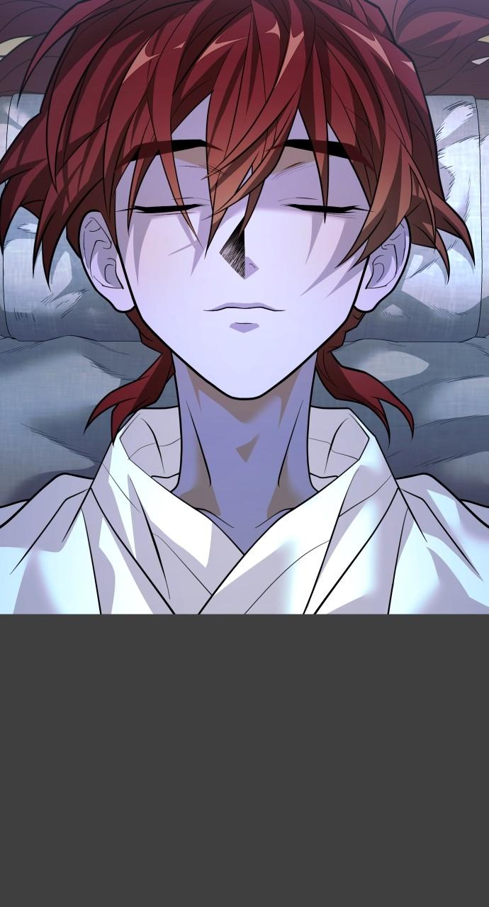The Last Passage Chap 36 - Next Chap 37
