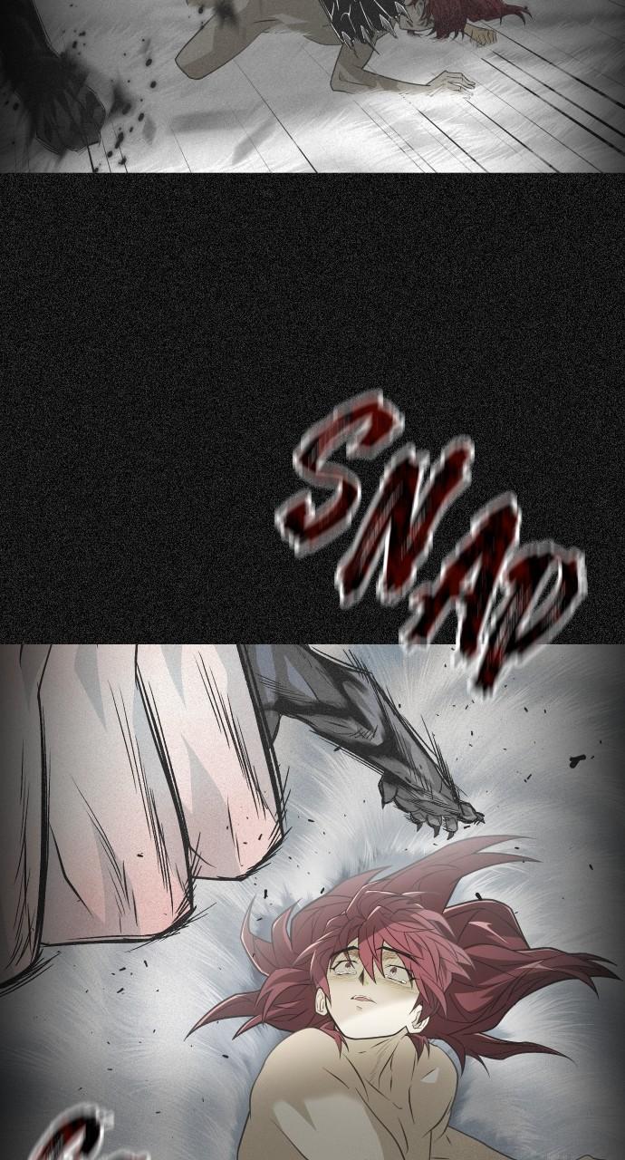 The Last Passage Chap 36 - Next Chap 37