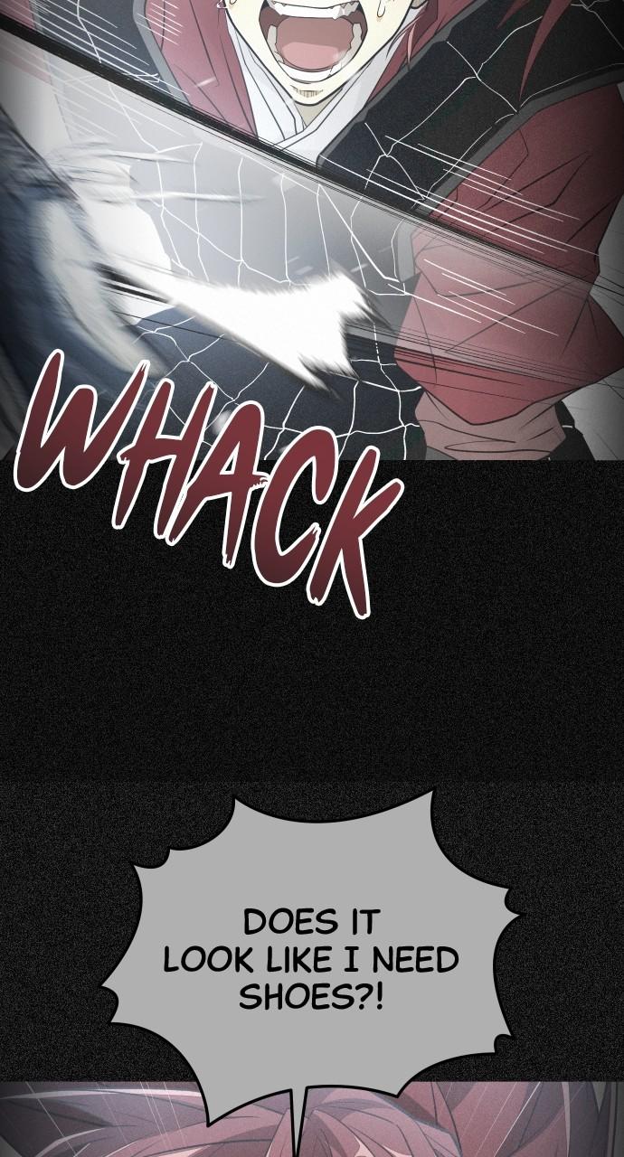 The Last Passage Chap 36 - Next Chap 37