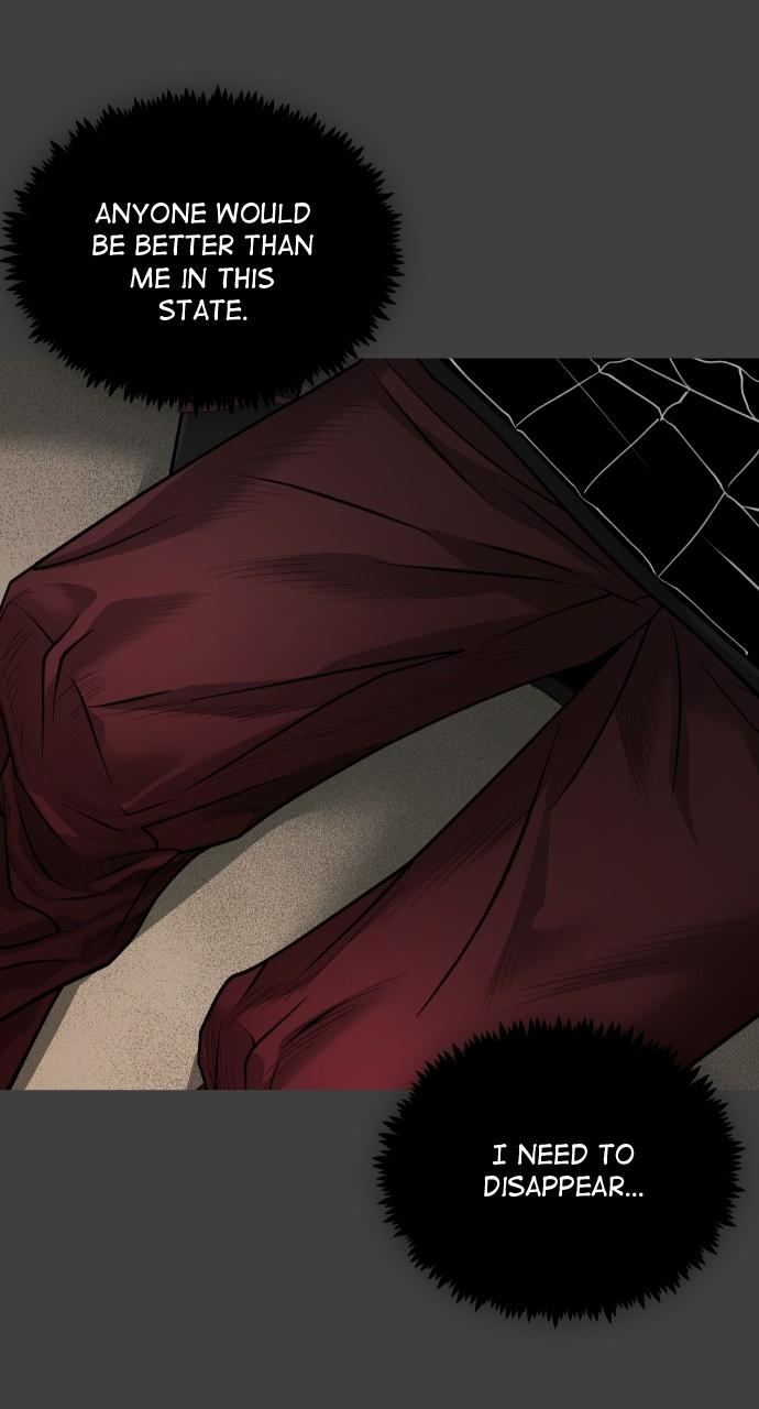 The Last Passage Chap 36 - Next Chap 37