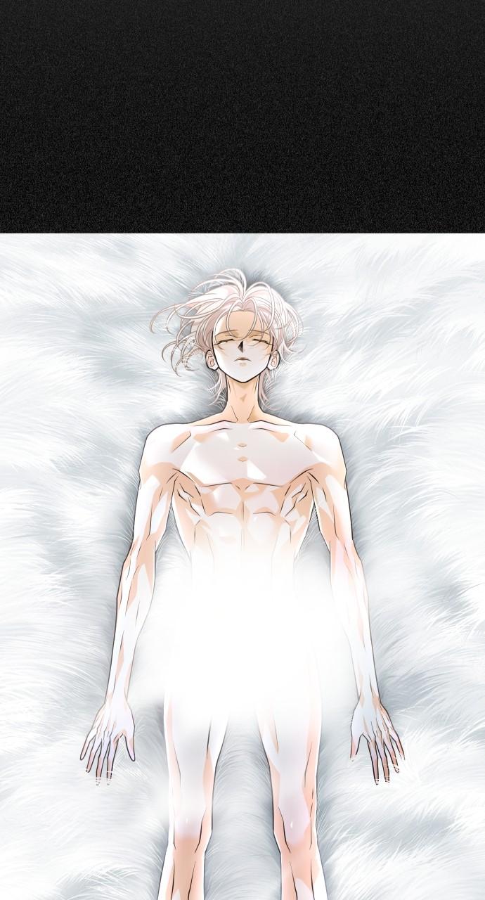 The Last Passage Chap 36 - Next Chap 37