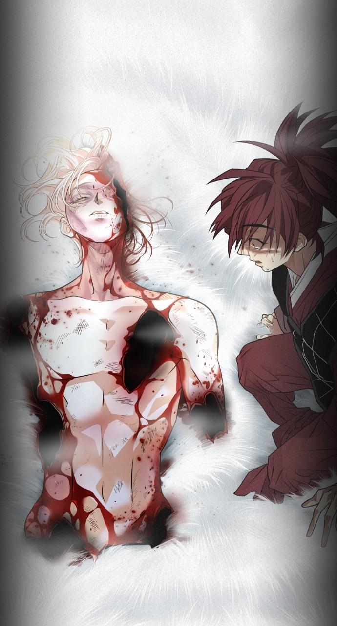 The Last Passage Chap 36 - Next Chap 37