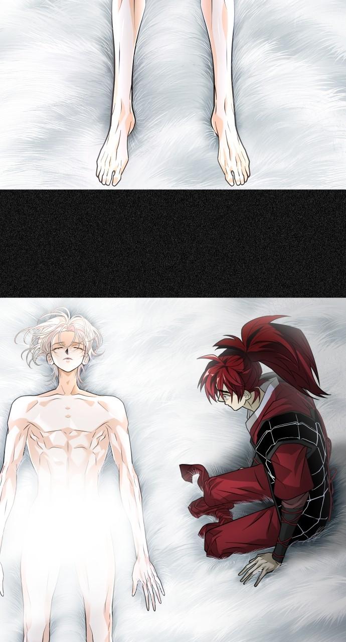 The Last Passage Chap 36 - Next Chap 37