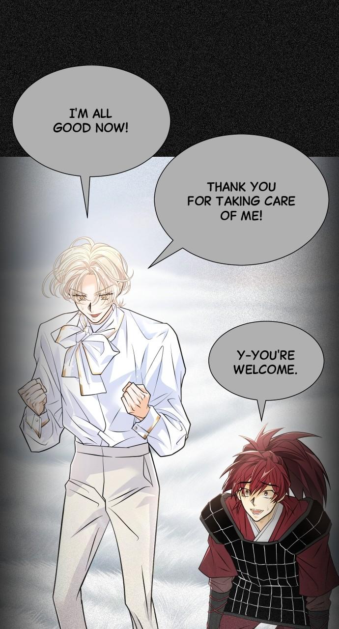 The Last Passage Chap 36 - Next Chap 37