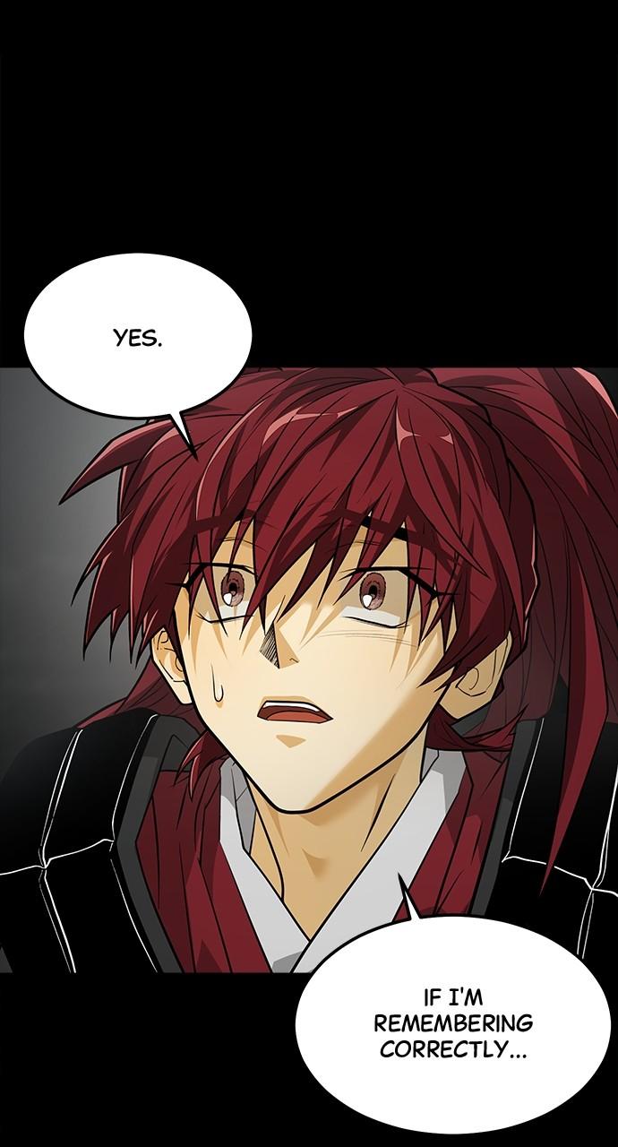 The Last Passage Chap 38 - Next Chap 39