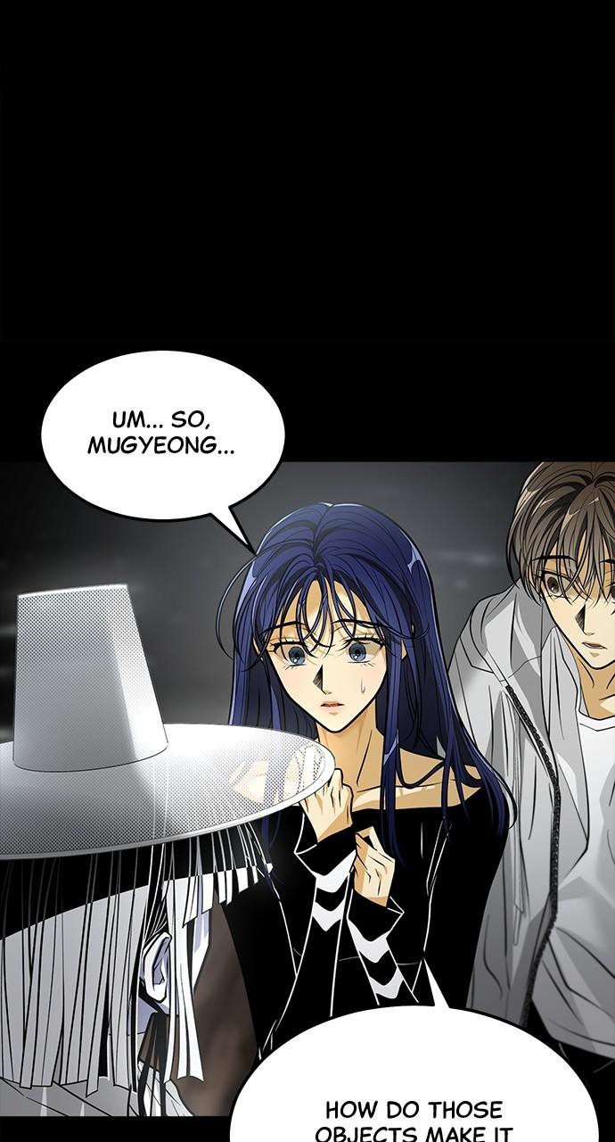 The Last Passage Chap 38 - Next Chap 39