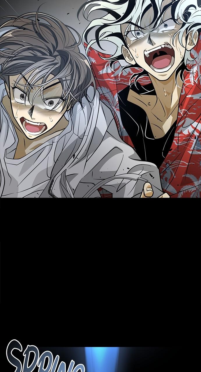 The Last Passage Chap 38 - Next Chap 39