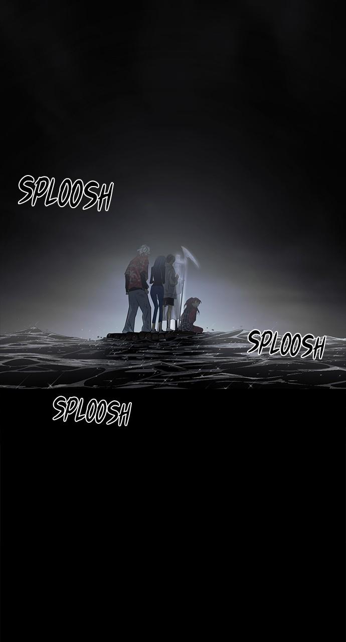 The Last Passage Chap 38 - Next Chap 39