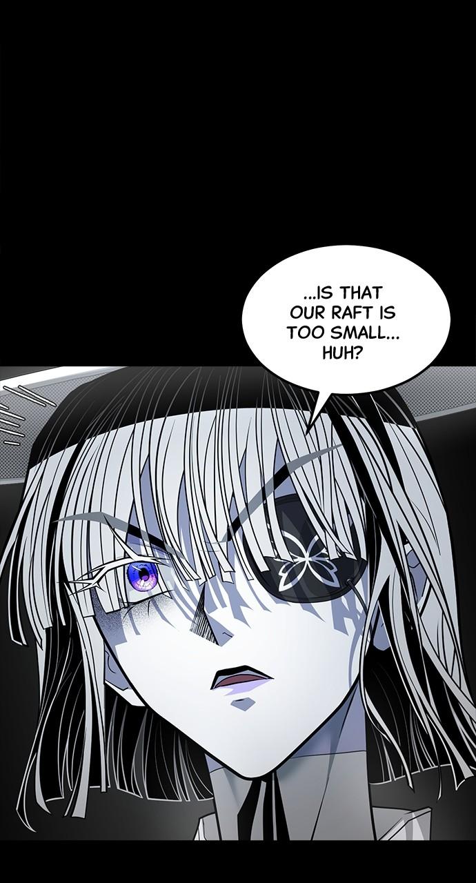 The Last Passage Chap 38 - Next Chap 39