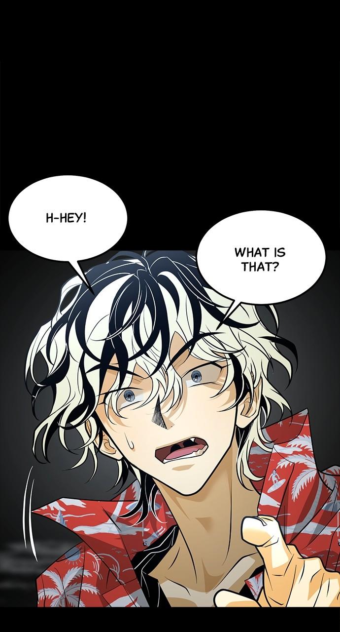 The Last Passage Chap 38 - Next Chap 39