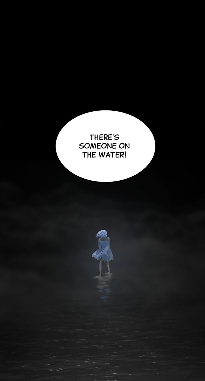 The Last Passage Chap 38 - Next Chap 39