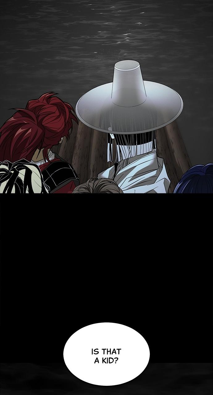 The Last Passage Chap 38 - Next Chap 39