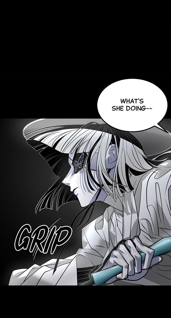 The Last Passage Chap 38 - Next Chap 39